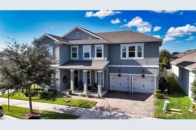 5128 Breezy Acres Street, Winter Garden, FL 34787 - Photo 1