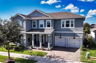 5128 Breezy Acres St, Winter Garden, FL 34787 - Photo 1