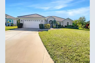 890 Morgan Towne Way, Venice, FL 34292 - Photo 1