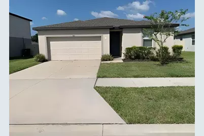 3403 Bonsilva Street, Plant City, FL 33566 - Photo 1