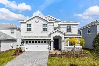 1545 Maidstone Court, Davenport, FL 33896 - Photo 1