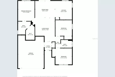 1911 Colonial Woods Boulevard, Orlando, FL 32826 - Photo 31