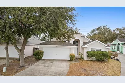 1911 Colonial Woods Boulevard, Orlando, FL 32826 - Photo 3