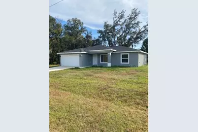 40 Maple Lane, Ocklawaha, FL 32179 - Photo 1