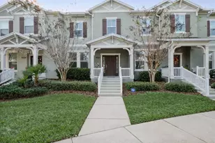 15508 Blackbead St, Winter Garden, FL 34787 - Photo 1