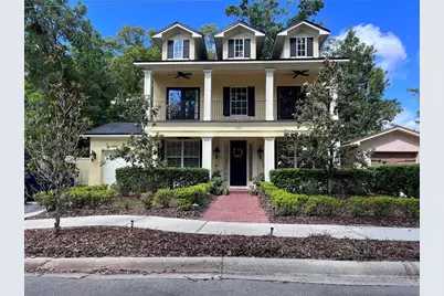 1302 Michigan Avenue, Winter Park, FL 32789 - Photo 1