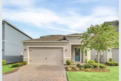 2211 Emerald Springs Drive #101, Apopka, FL 32712 - Photo 1