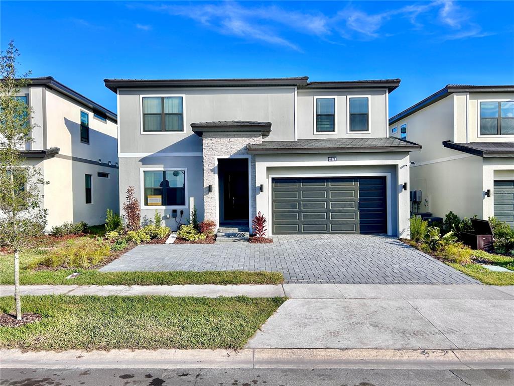 6271 Sand Skipper Rd - 6271 Sand Skipper Rd, Orlando, FL 32821 Luxury Property | Jose Angel Pina