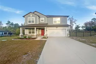 9611 Pantera Loop, Weeki Wachee, FL 34613 - Photo 1