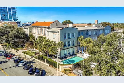 701 Mirror Lake Dr N Drive N #118, Saint Petersburg, FL 33701 - Photo 3