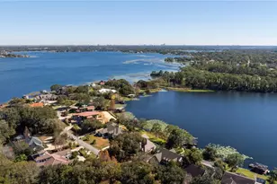 10870 Bayshore Dr, Windermere, FL 34786 - Photo 3