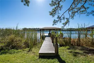 10870 Bayshore Dr, Windermere, FL 34786 - Photo 41