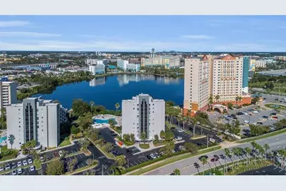 6165 Carrier Drive #2303, Orlando, FL 32819 - Photo 11