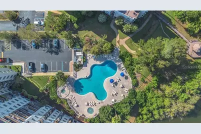 6165 Carrier Drive #2303, Orlando, FL 32819 - Photo 9