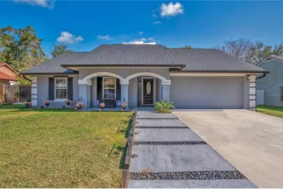 6615 Whirlaway Circle, Orlando, FL 32818 - Photo 1