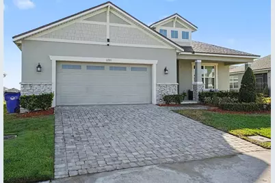 1791 Smarts Rule Street, Kissimmee, FL 34744 - Photo 3