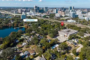 510 S Eola Dr, Orlando, FL 32801 - Photo 33