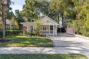 510 S Eola Dr, Orlando, FL 32801 - Photo 1