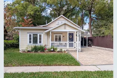 510 S Eola Drive, Orlando, FL 32801 - Photo 1