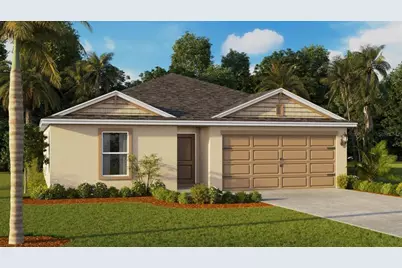 2144 Pigeon Plum Drive, Haines City, FL 33844 - Photo 1