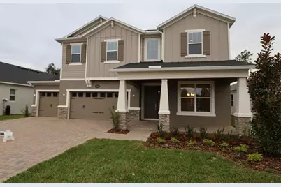 744 Pointe Emerson Boulevard, Apopka, FL 32703 - Photo 1