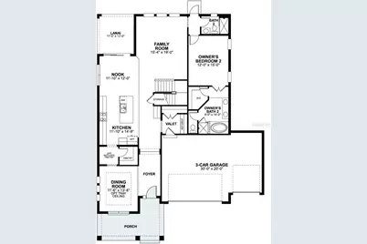 744 Pointe Emerson Boulevard, Apopka, FL 32703 - Photo 15