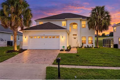 142 Birkdale Street, Davenport, FL 33897 - Photo 1
