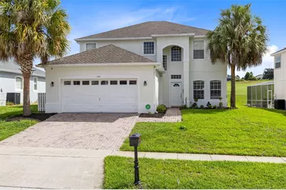 142 Birkdale Street, Davenport, FL 33897 - Photo 37