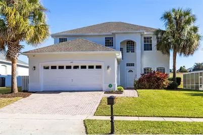 142 Birkdale Street, Davenport, FL 33897 - Photo 1