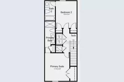 2923 Skyline Loop, Kissimmee, FL 34758 - Photo 3