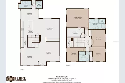 14759 Royal Poinciana Drive, Orlando, FL 32828 - Photo 3