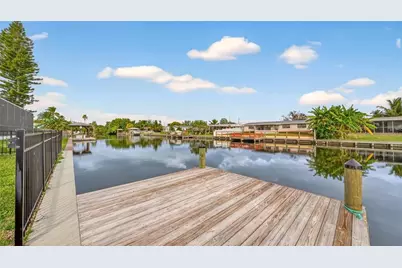 113 Deleon Road, Cocoa Beach, FL 32931 - Photo 1