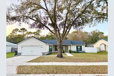 1080 W Riviera Boulevard, Oviedo, FL 32765 - Photo 1