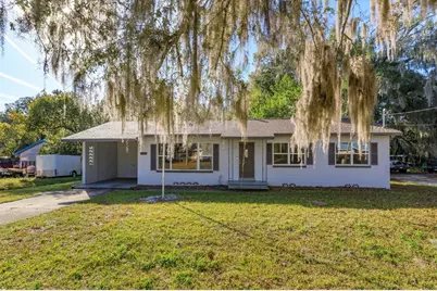 458 E University Avenue, Orange City, FL 32763 - Photo 1