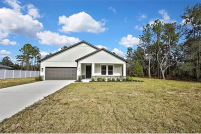 13151 Trapper John Road, Weeki Wachee, FL 34614 - Photo 1