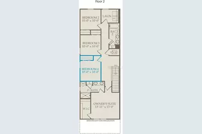 16276 Merry Alley, Winter Garden, FL 34787 - Photo 3