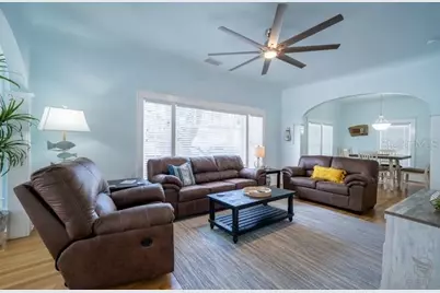 301 Live Oak Street, New Smyrna Beach, FL 32168 - Photo 5