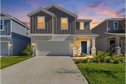 1195 Tyler Loop, Winter Haven, FL 33884 - Photo 1