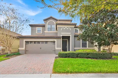 9032 Shadow Mountain Street, Champions Gate, FL 33896 - Photo 1