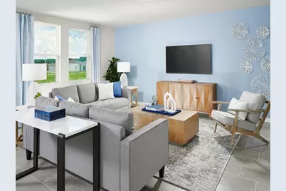 4679 Homestead Trail, Saint Cloud, FL 34772 - Photo 5