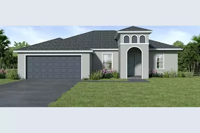 155 Bressler Lane, Palm Coast, FL 32137 - Photo 1