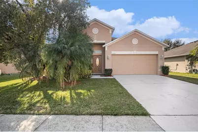 13740 Hawkeye Drive Drive, Orlando, FL 32837 - Photo 1