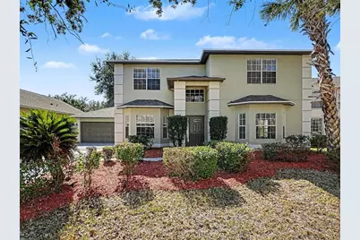 7728 Glynde Hill Drive, Orlando, FL 32835 - Photo 1