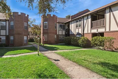 5311 Hansel Avenue #D-12, Orlando, FL 32809 - Photo 3