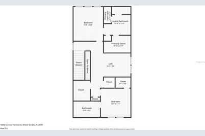 15050 Summer Harvest Street, Winter Garden, FL 34787 - Photo 63