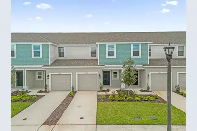 3756 Sepia Street, Kissimmee, FL 34758 - Photo 1