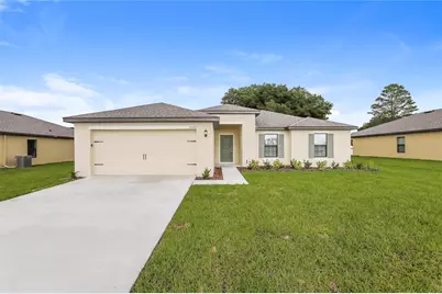 35669 Rose Moss Avenue, Leesburg, FL 34788 - Photo 1