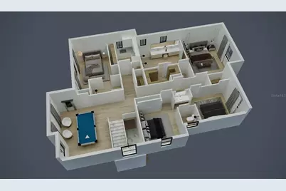 1523 Miller Avenue, Winter Park, FL 32789 - Photo 5