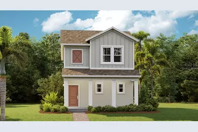 2515 Rider Rain Lane, Apopka, FL 32703 - Photo 1