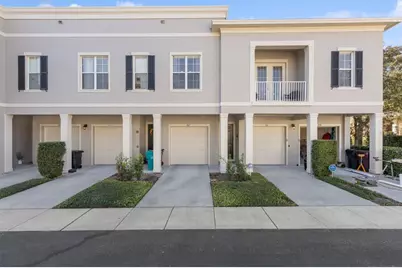 1725 Firehouse Ln #207, Orlando, FL 32814 - Photo 1